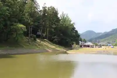 樺崎八幡宮のその他建物