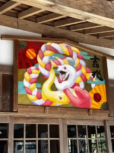 宮崎神宮(宮崎県)