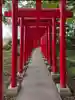 殺生石稲荷神社(福島県)