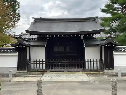 百萬遍知恩寺(京都府)