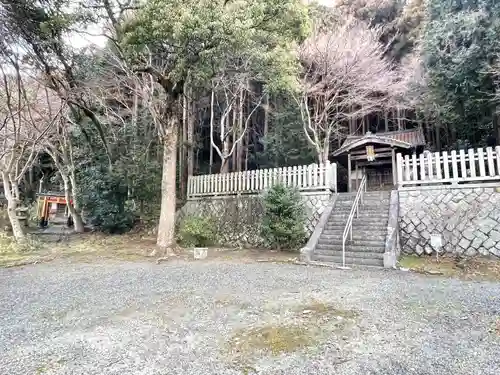 速玉神社(滋賀県)