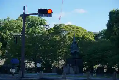 加藤神社のその他建物
