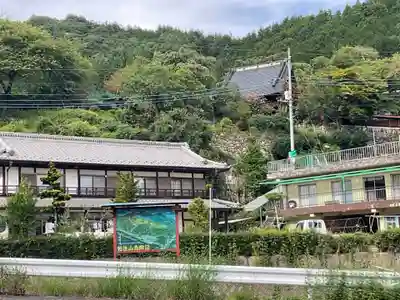 吉祥寺(山梨県)