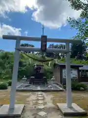 美幌神社の末社