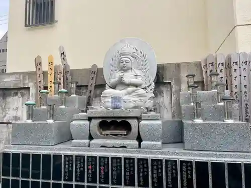 寿不動院(東京都)