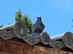 武水別神社(長野県)