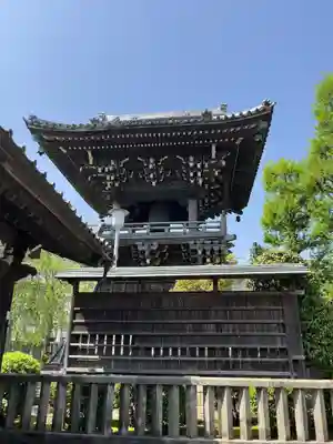 題経寺(柴又帝釈天)のその他建物