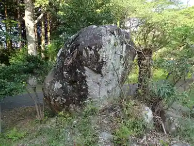 御間都比古神社のその他建物