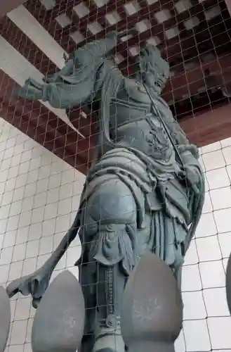 川崎大師（平間寺）(神奈川県)