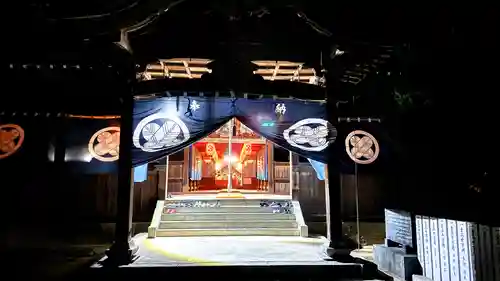 八幡神社(徳島県)