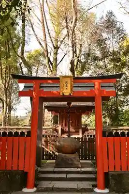 賀茂御祖神社（下鴨神社）(京都府)
