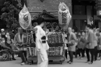 浅草寺(東京都)