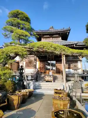 最勝寺のその他建物
