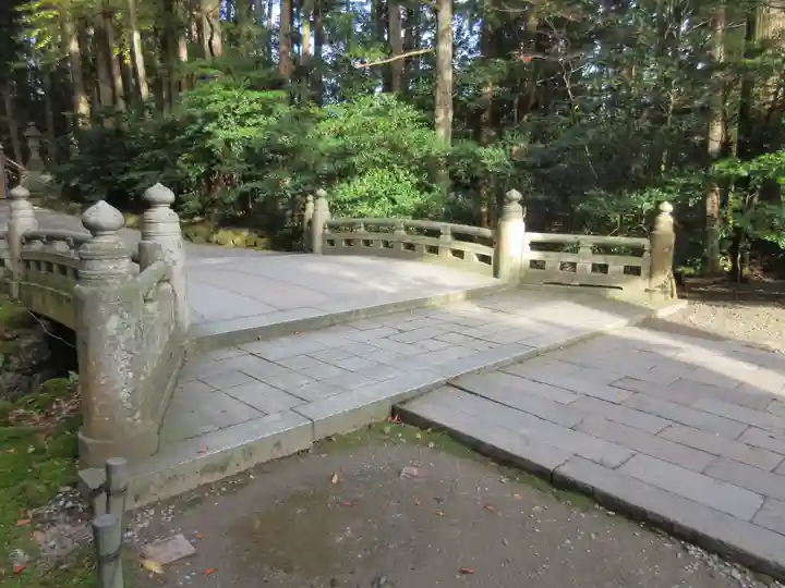 彌彦神社のその他建物
