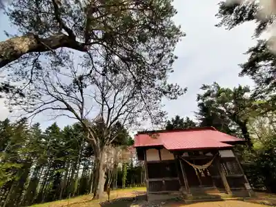 稲荷神社(北海道)