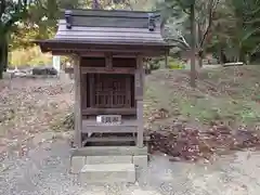 吉備津彦神社(岡山県)