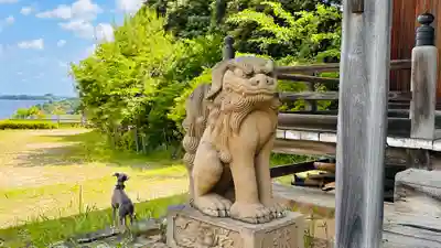 金刀比羅宮(京都府)