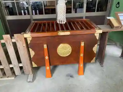 銀杏岡八幡神社(東京都)