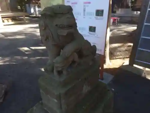 大宮・大原神社(千葉県)