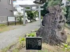 琵琶島神社(神奈川県)