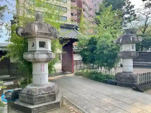 祥雲寺(東京都)