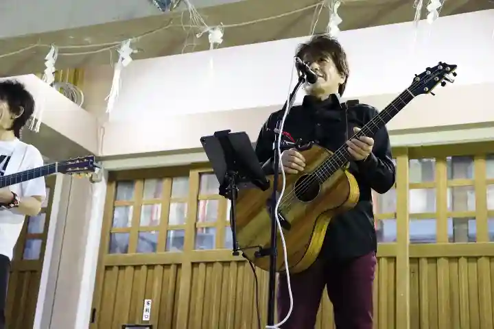 釧路一之宮 厳島神社(北海道)