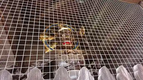 妻沼聖天山歓喜院(埼玉県)