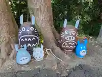 金刀比羅神社(長崎県)