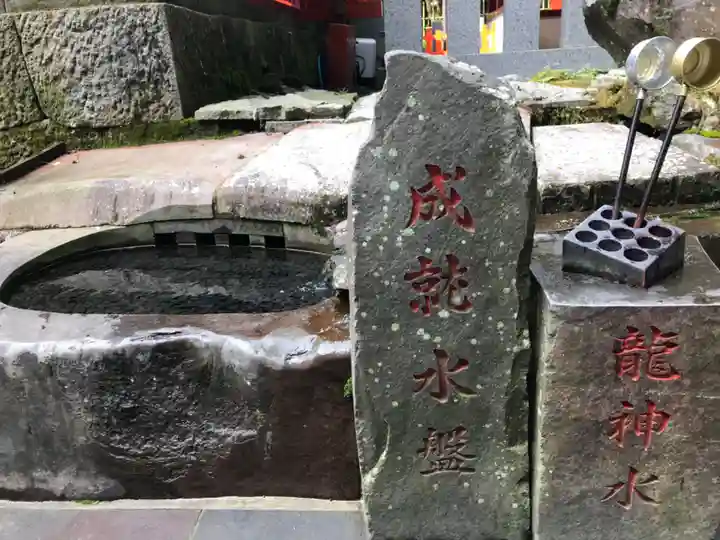 箱根神社のその他建物