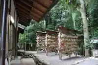 久延彦神社の絵馬