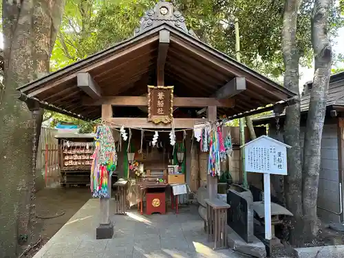 子安神社(東京都)