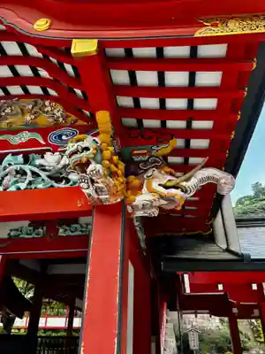 霧島神宮(鹿児島県)