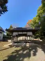 石清水八幡宮のその他建物