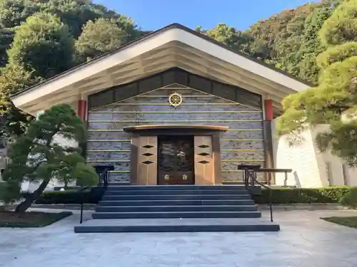 勧行寺(神奈川県)