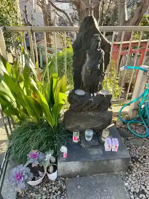 田端八幡神社(東京都)