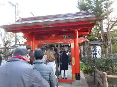 愛宕神社(東京都)