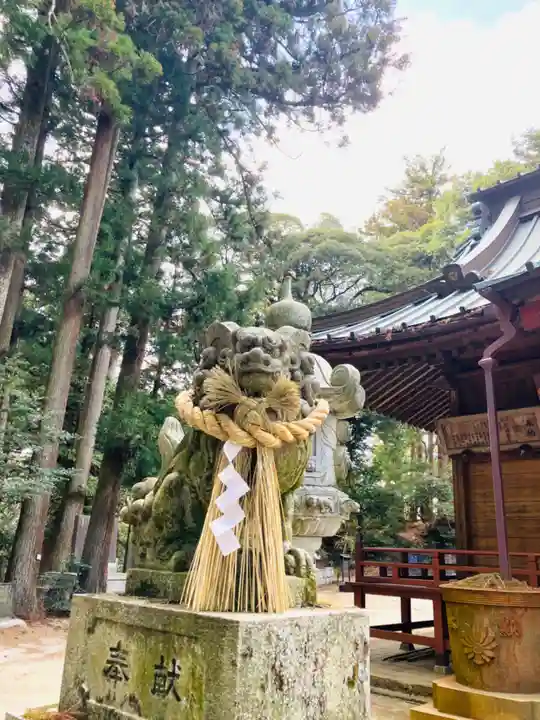 愛宕神社(茨城県)