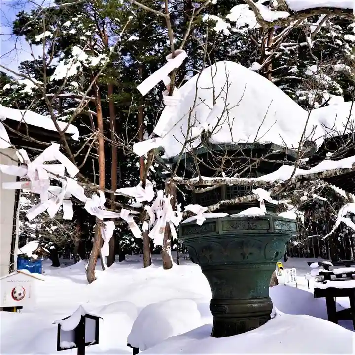 土津神社|こどもと出世の神さまのその他建物