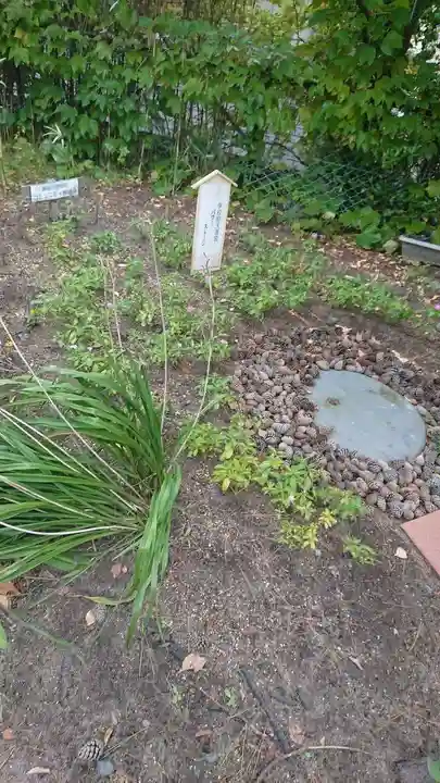 菅原神社のその他建物