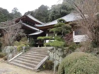 弘仁寺のその他建物