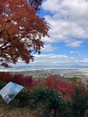石清水八幡宮(京都府)