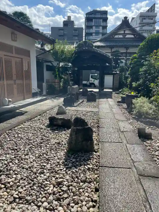 香林院(東京都)