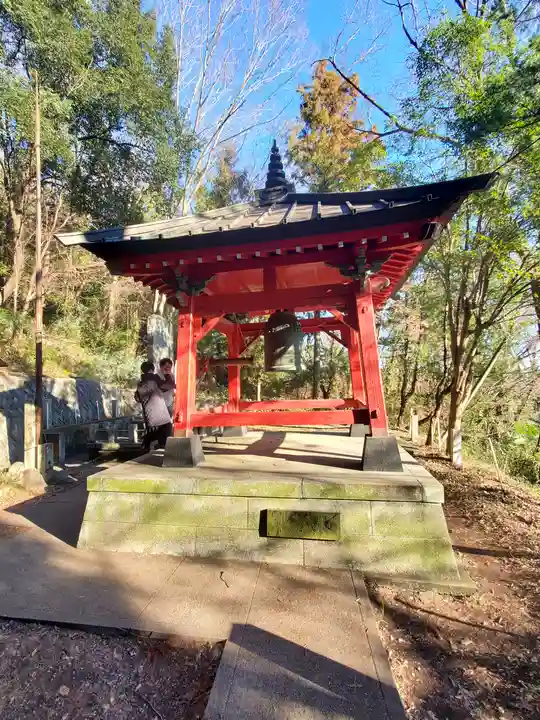 磯山弁財天(栃木県)