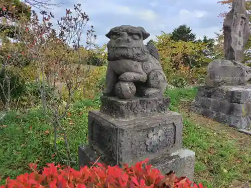 伊夜日子神社(北海道)