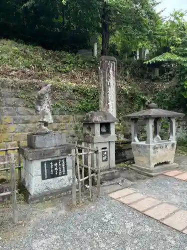 宇賀神堂(福島県)