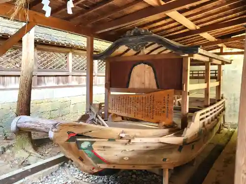 大避神社(兵庫県)