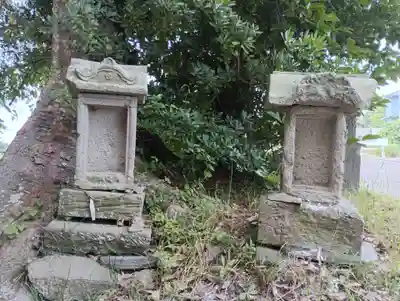 蛟蝄神社(茨城県)