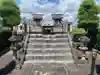 川崎神社のその他建物