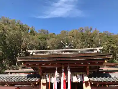 和歌浦天満宮(和歌山県)