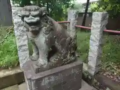 日枝神社(東京都)